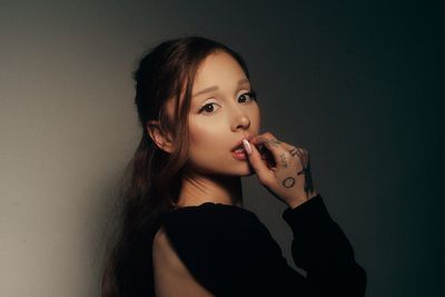 Ariana Grande review, Petal: She can be magnificent – so why is her new album so listless and bland?