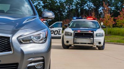 Oregon Sheriffs Reportedly Misused Public Funds For PWCs, ATVs, Boats, Parties, And More