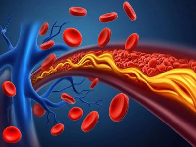 India, China bore one-third of global 'bad' cholesterol burden in 2023: Study
