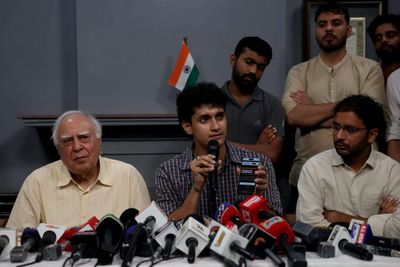 Cockroach Janta Party plans nationwide grassroots movement to hold government accountable, says Saurav Das