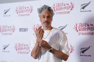 Taika Waititi says Sam Neill’s death not ‘the end’: ‘I’ll see him in a bit’