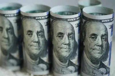 India's forex reserves rise by $6.1 billion to two-month high of $682.35 billion as of July 24