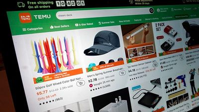 Temu accused of obstructing EU inspection in Ireland