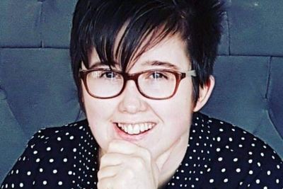 £20,000 appeal for information over the murder of Lyra McKee
