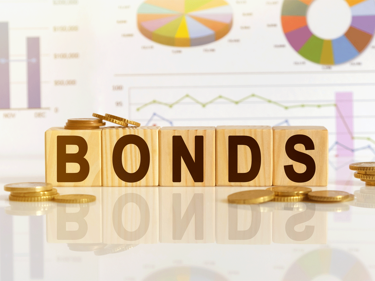 India bonds log first monthly loss in four as surging oil, Treasury yields sting