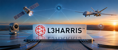 L3Harris’ Record Backlog Makes Its Stock Sell-Off Look Overdone