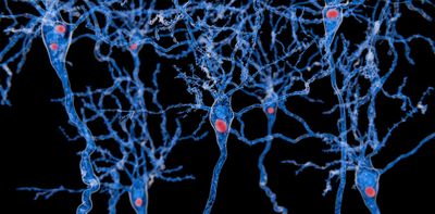 Foldable synthetic molecules could infiltrate and bust apart the toxic protein clumps causing Parkinson’s
