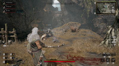 Best Blackarrow build in Mistfall Hunter