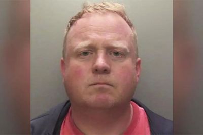 Disgraced funeral director jailed over ‘dreadful’ treatment of bodies and ashes