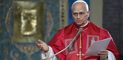 The Catholic principle guiding popes through tech upheavals, from the Industrial Revolution to AI