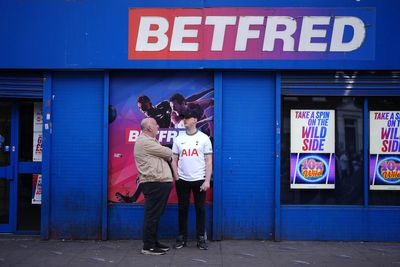 Betfred to close 132 betting shops – and will slash over 600 jobs