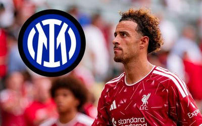 Liverpool braced for new Curtis Jones bid after Dominik Szoboszlai row goes viral