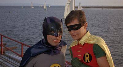 60 Years Later, Batman's Silliest Outing Is Secretly His Most Important