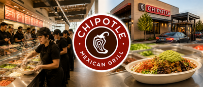 Chipotle Mexican Grill Stock Rallies as Q2 Results Top Fears, Guidance Rises