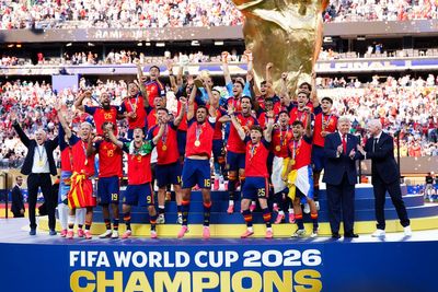 Fifa progressing plans to expand World Cup to 64 teams – what we know