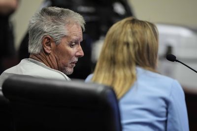 Enabling Dangerous Behavior? Father of Georgia School Shooter, Colin Gray, Sentenced to 15 Years In Prison