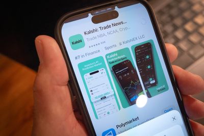 New York sues Kalshi and labels prediction market platform an ‘illegal gambling operation’