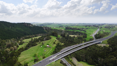 $3.65b Northland expressway promises minutes saved but could deliver thin returns