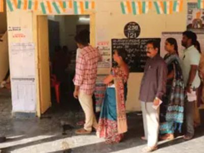 Andhra Pradesh SIR: Claims, objections open till Aug 30