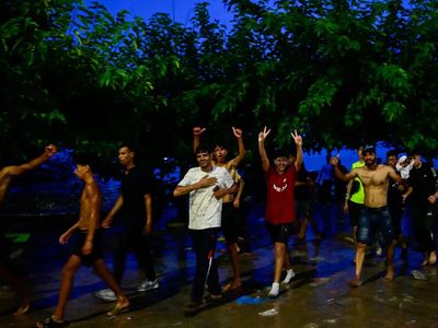 Spain Border Crisis: Why did 60,000 migrants, equal to 70% of Ceuta's population, cross into the city in just 24 hours?