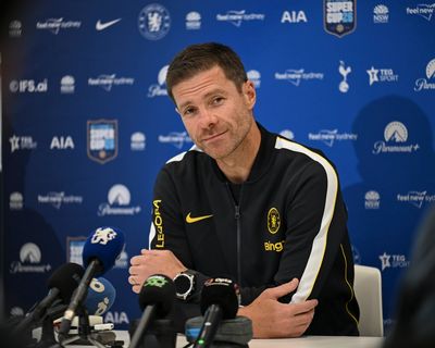 Xabi Alonso sends clear Chelsea transfer message with multiple deals needed
