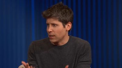Sam Altman Warns More Companies Could Have Been Hacked by OpenAI: AI Pacing Is 'In Everyone's Interest'
