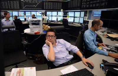 Fed study: AI’s slow productivity story fits a century-old historical pattern