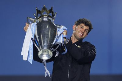 John Stones ‘didn’t hesitate’ in seizing Inter Milan opportunity amid Premier League interest