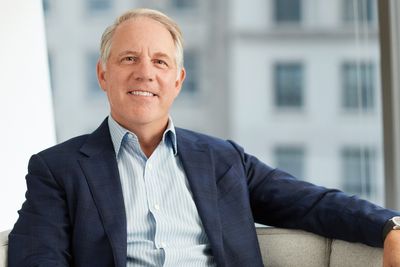 Apollo President: America’s industrial comeback requires a new financial playbook and a fatter checkbook