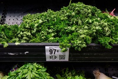 Taco Bell isn’t the only restaurant caught in America’s lettuce crisis