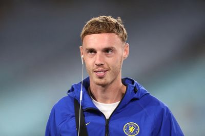 Cole Palmer ready to prove point with Chelsea after World Cup snub