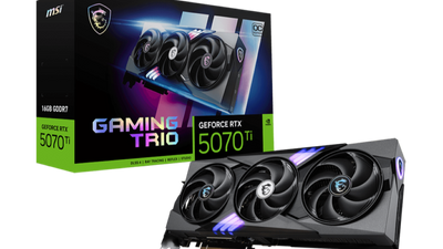 Man pays $1125 for NVIDIA high end graphics card. But senses something is off, demands to open package at pickup store: ‘His intuition that day’