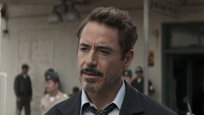 I Have New Robert Downey Jr-Related Questions About Avengers: Doomsday