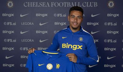 Chelsea’s model has damaged careers - Morgan Rogers and Maxence Lacroix are taking a big risk