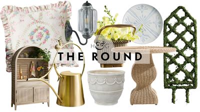 Cottagecore Isn’t Over, It’s Just Gone Outdoors – 20 Whimsical Decor Finds That Bring Indoor Romance to Your Patio