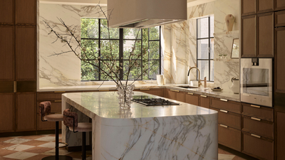 These Appliances Make Your Kitchen Feel 'Quietly Luxurious' — The Trends Designers Are Choosing for Their Most Elevated Projects