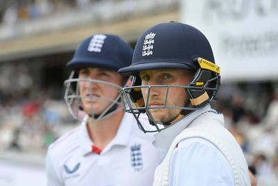 Why Joe Root was picked for England Test captaincy over Harry Brook