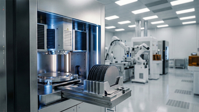 Everyone’s Focused on China—But That’s Not ASML’s Biggest Risk
