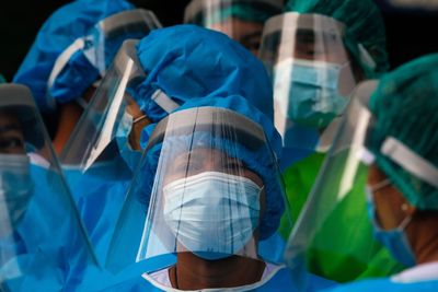 Nurse Assistants Had Higher Long COVID Rates Than Doctors Across Three Hospitals in a New Occupational Study