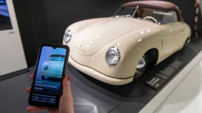These Are The Most Spectacular Car Museums