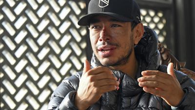 Famed Nepali climber among 10 missing after Pakistan avalanche