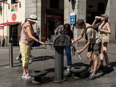 US heat dome, Europe weather shift signal a rare ‘Super El Niño’ — What comes next?