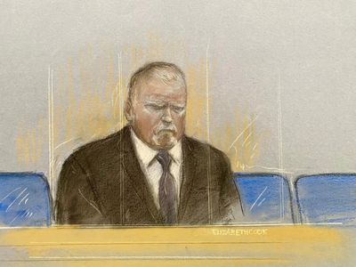 Inside the Robert Bush case: Funeral director jailed after decade-long horror at UK parlour