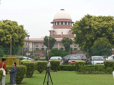 Supreme Court seeks Centre's response on plea to declare polygamy among Muslims as unconstitutional