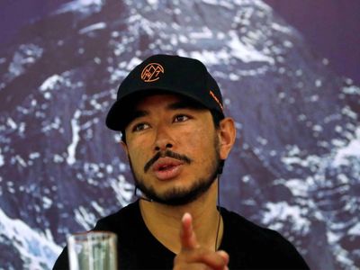 Renowned Nepalese climber Purja among 6 still missing after Pakistan avalanche; 4 bodies recovered