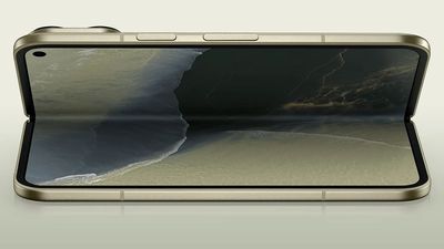 Google Pixel 11 Pro Fold images just leaked ahead of launch — see it from every angle (including a weird LED)