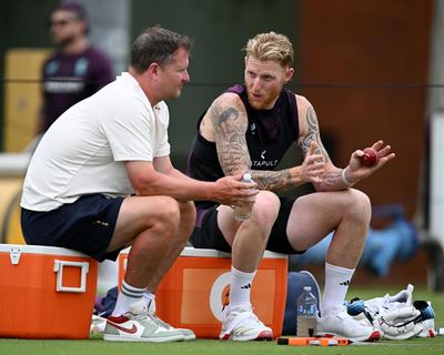 Key keeping England door open for Stokes: ‘Anything’s possible with Ben’