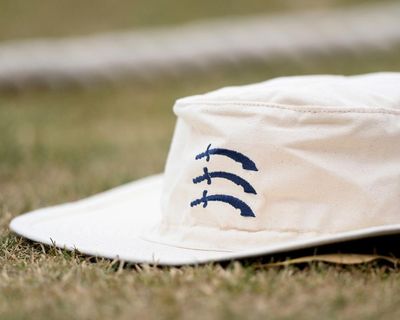 Cricket regulator charges Middlesex with misconduct for third time in four years