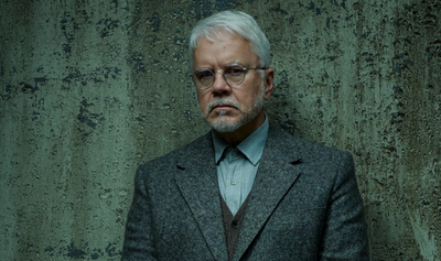 Tim Robbins Says Social Media Algorithms Reward Division: That's Exactly What Silo's Bernard Would Do in TIKTOK - EXCLUSIVE