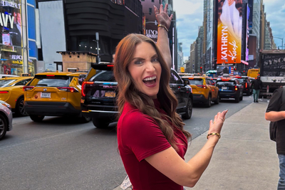 'Bowing Down to Mama': Video of Followers Worshiping 'Apostle' Kathryn Krick Sparks Cult Claims